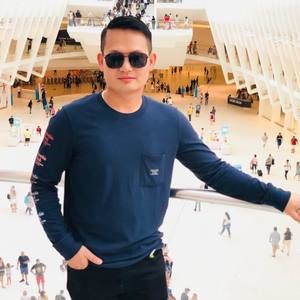 Meet your Posher, Kevin